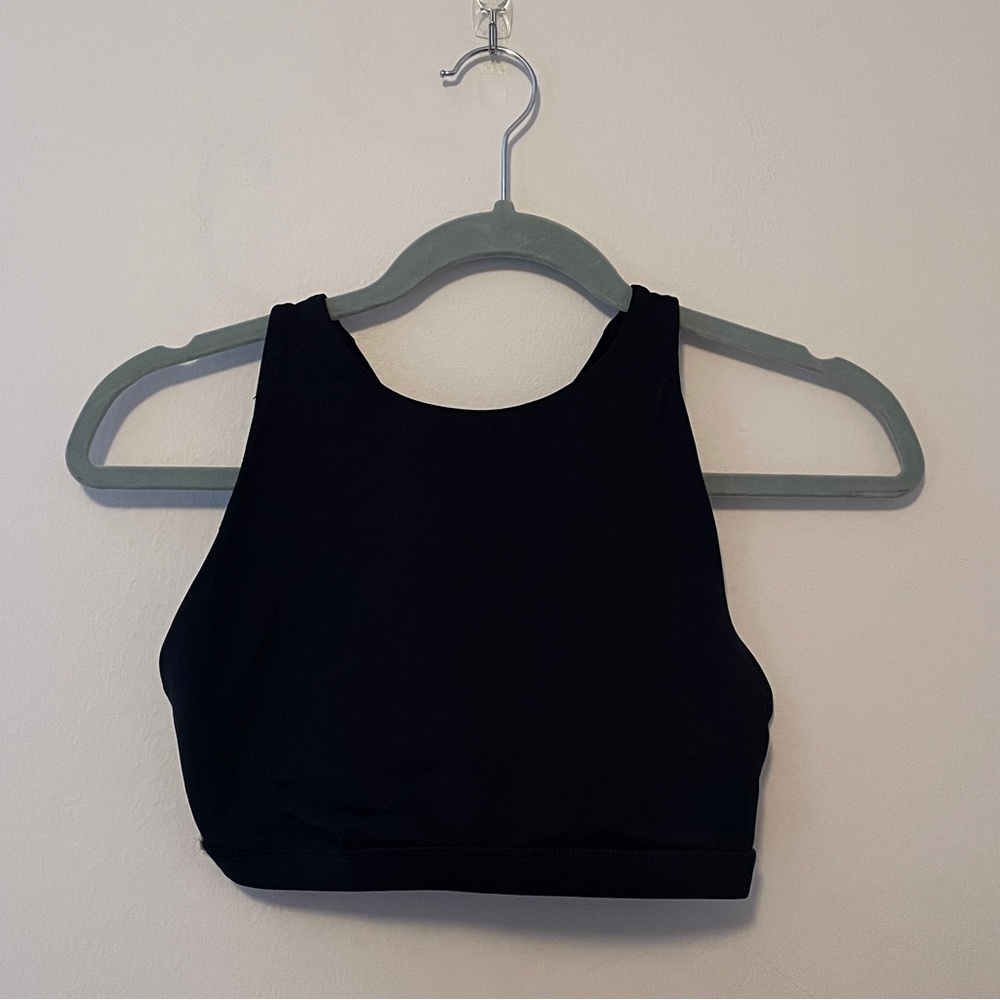 Forever 21 active sports bra